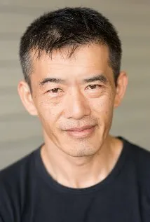 Фотография актёра Гари Янг