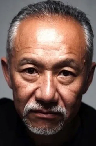 Фотография актёра Кадзухиро Мурояма