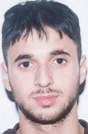 Фотография актёра Шахин Эль-Хамус