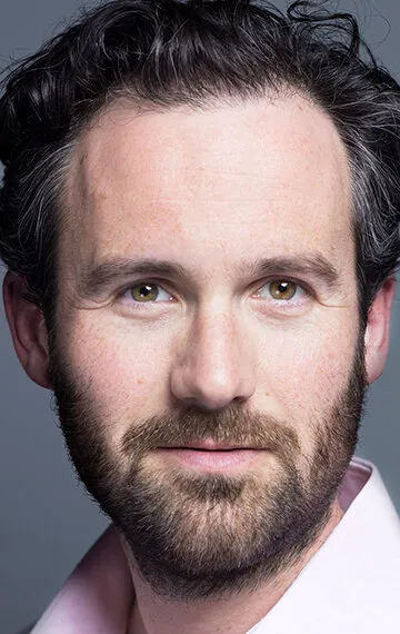 Фотография актёра Гай Клеменс