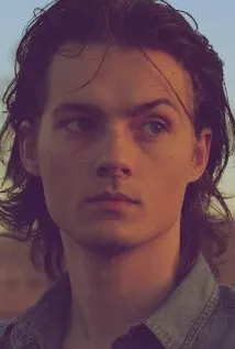 Фотография актёра Джордж Уэбстер