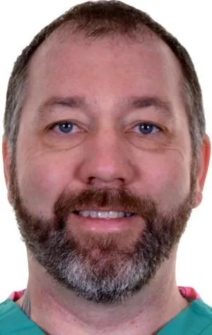 Фотография актёра Ли Николас Харрис