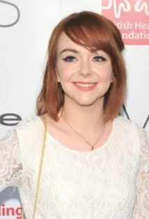 Фотография актёра Лиза Гринвуд