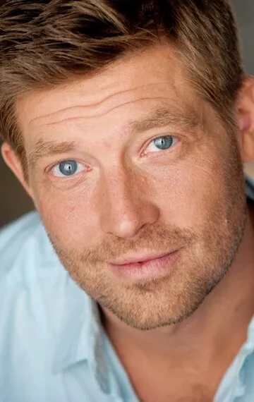 Фотография актёра Стефен Снедден