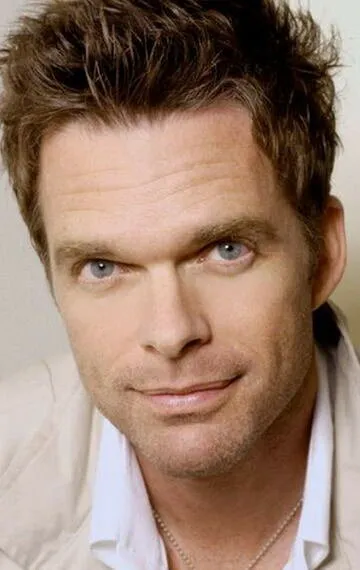 Фотография актёра Джош Кокс