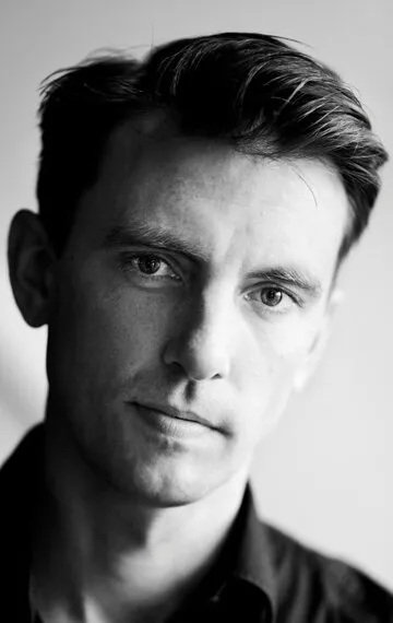 Фотография актёра Мэдс Уилл