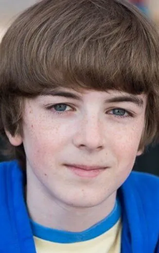 Фотография актёра Райан Грэнтэм