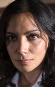 Фотография актёра Саша Бехар