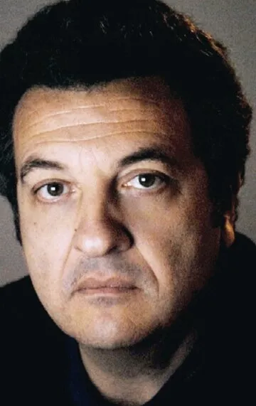 Фотография актёра Риккардо Дзинна