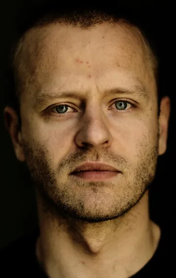 Фотография актёра Педер Томас Педерсен