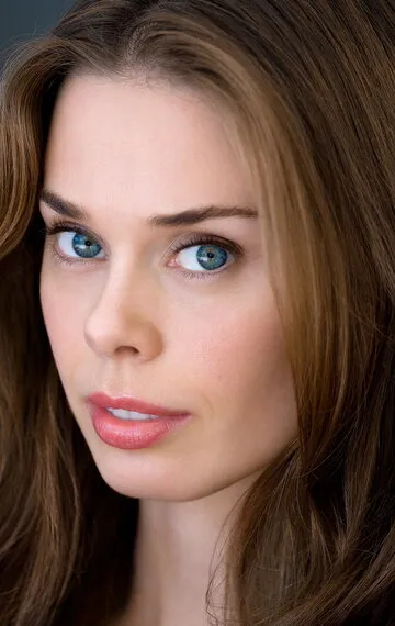 Фотография актёра Шэнна Коллинз