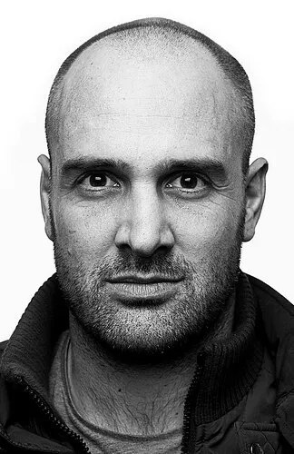 Фотография актёра Эд Стаффорд