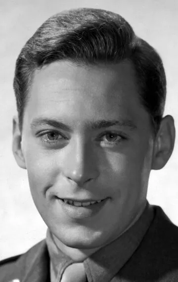 Фотография актёра Джон Керр