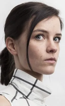 Фотография актёра Линн Ван Ройен