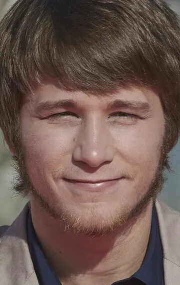 Фотография актёра Эмилио Паласиос