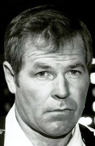 Фотография актёра Чарльз Сайферс