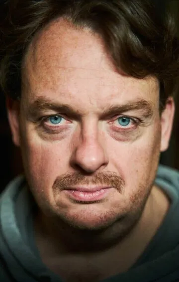 Фотография актёра Саша Натан