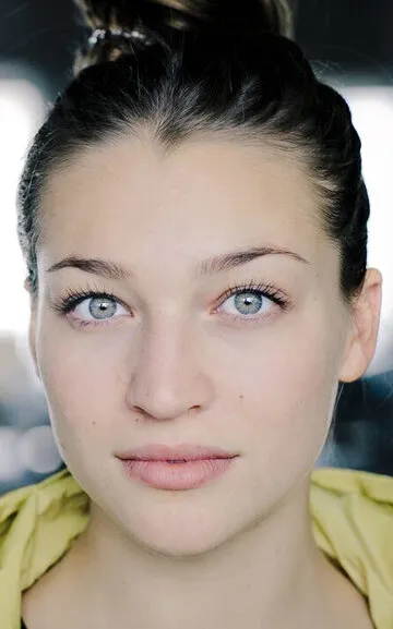 Фотография актёра Антония Моретти