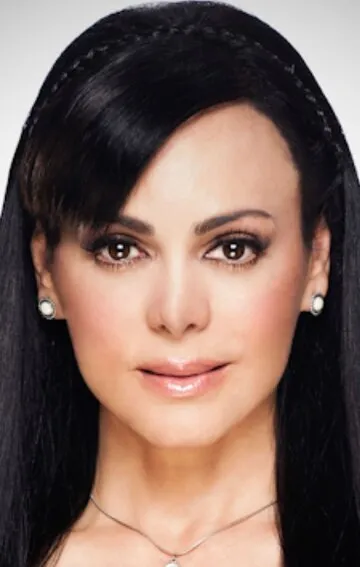 Фотография актёра Марибель Гардия