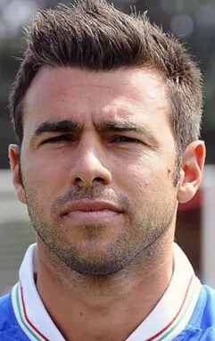 Фотография актёра Андреа Бардзальи