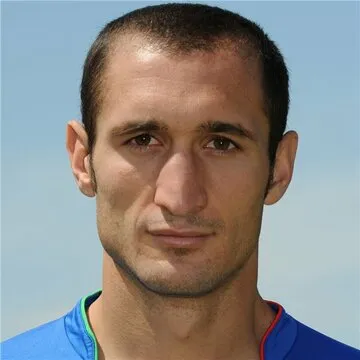 Фотография актёра Джорджо Кьеллини