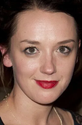 Фотография актёра Джессика Рэнсом