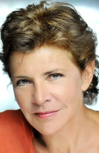 Фотография актёра Памела Виллорези