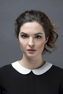Фотография актёра Кристина Малерова