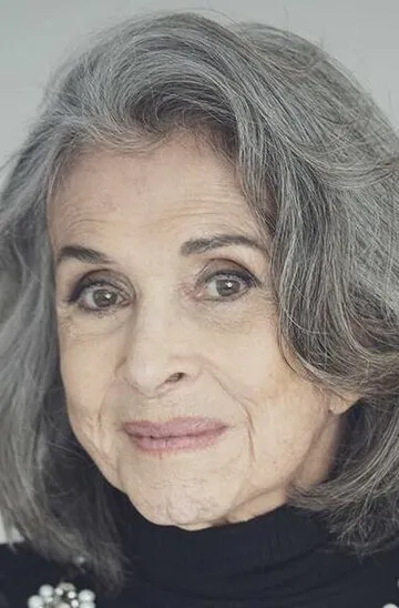 Фотография актёра Бетти Фария