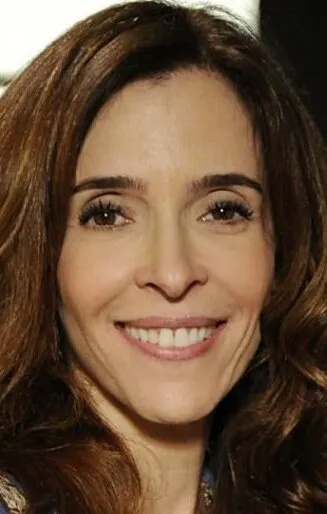 Фотография актёра Дебора Эвелин