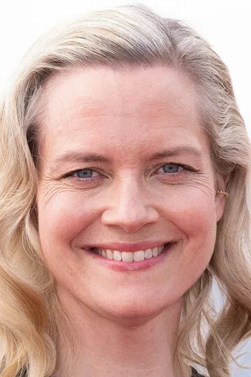 Фотография актёра Нина Эллен Одегор