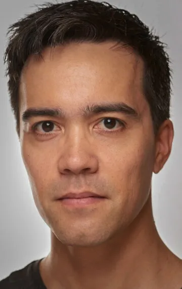 Фотография актёра Херман Сабадо