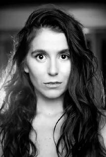 Фотография актёра 