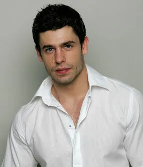 Фотография актёра Келвин Флетчер