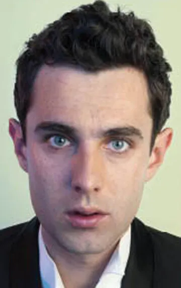 Фотография актёра Марк Леонард Винтер