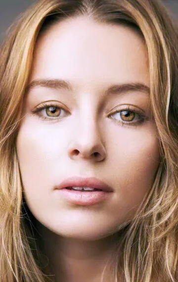 Фотография актёра Кили Хэзелл