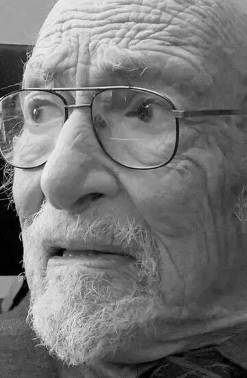 Фотография актёра Джек Аксельрод