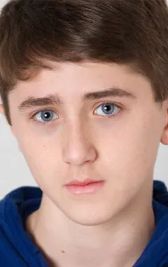 Фотография актёра Сойер Барт