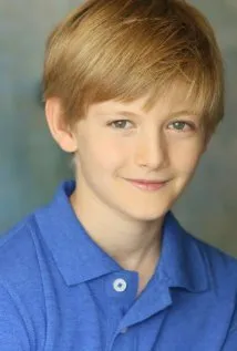 Фотография актёра Кристофер Пол Ричардс