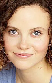 Фотография актёра Сара Рамос