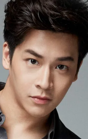 Фотография актёра Чутавут Пхатракампол