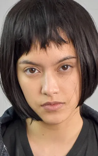 Фотография актёра Чаня Макклори