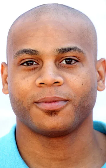 Фотография актёра Дж.Д. Уильямс