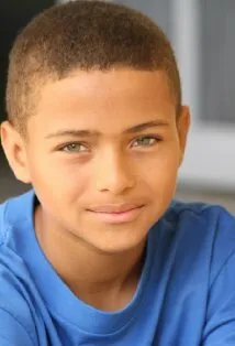 Фотография актёра Натаниэл Дж. Потвин