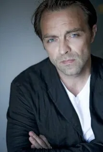 Фотография актёра Александр Йованович