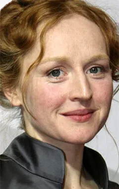 Фотография актёра Бриджит Хобмайер