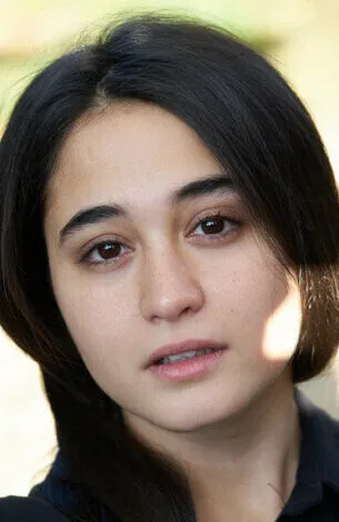 Фотография актёра Дерья Дильбер