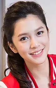 Фотография актёра Юджени Лю