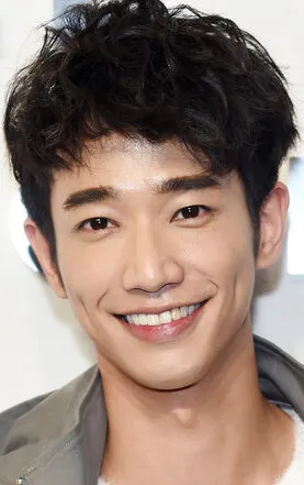 Фотография актёра Джаспер Лю