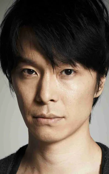 Фотография актёра Хироки Хасэгава